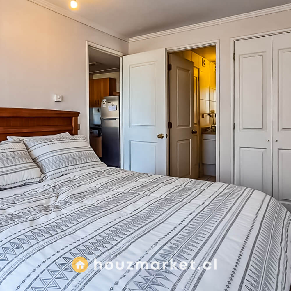 Departamento en venta, 1 Dormitorio, Teresa Vial