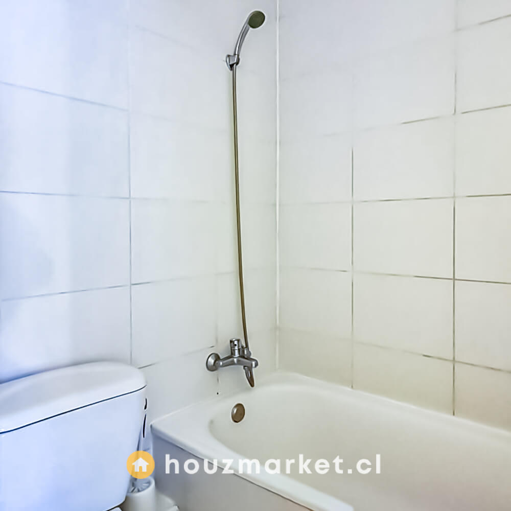 Departamento en venta, 1 Dormitorio, Teresa Vial