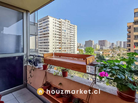 Departamento en venta, 1 Dormitorio, Teresa Vial