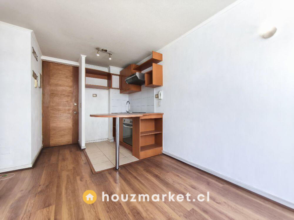 Departamento en venta, 1 Dormitorio, Independencia