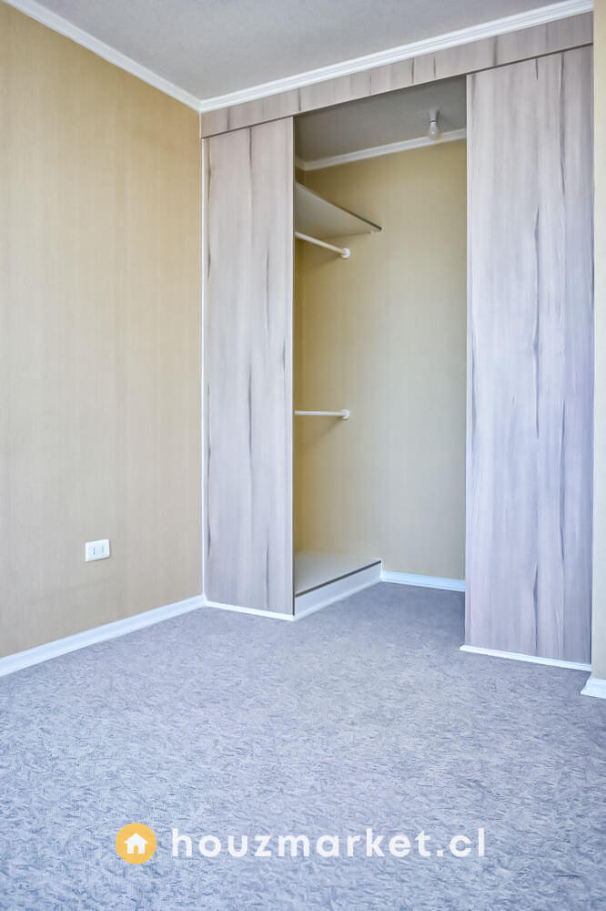 departamento en venta 1 dormitorio san miguel -10 Departamento en venta Avenida Santa Rosa
