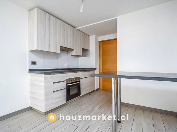Departamento en venta, Vargas Buston, San Miguel