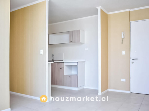 Departamento en venta Avenida Santa Rosa