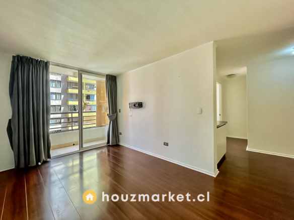 Departamento en Venta, Alcalde Pedro Alarcon, San Miguel