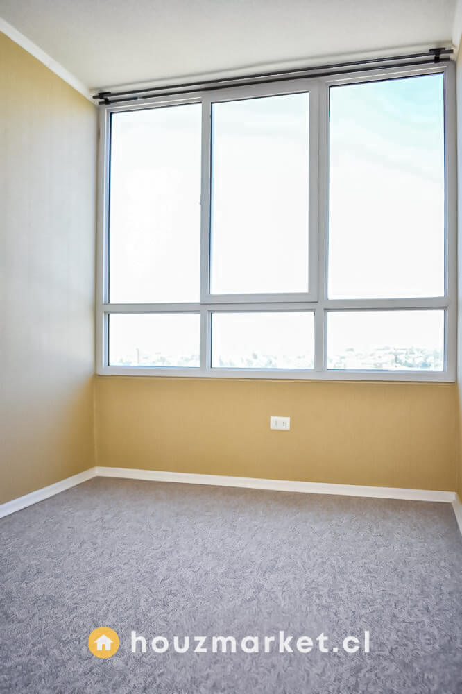 departamento en venta 1 dormitorio san miguel -9 Departamento en venta Avenida Santa Rosa