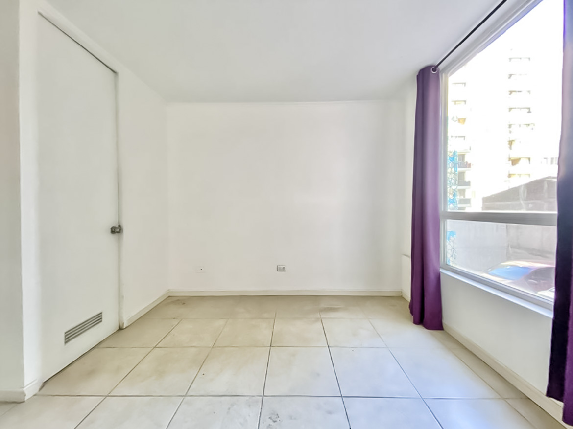 Departamento en venta, Santiago