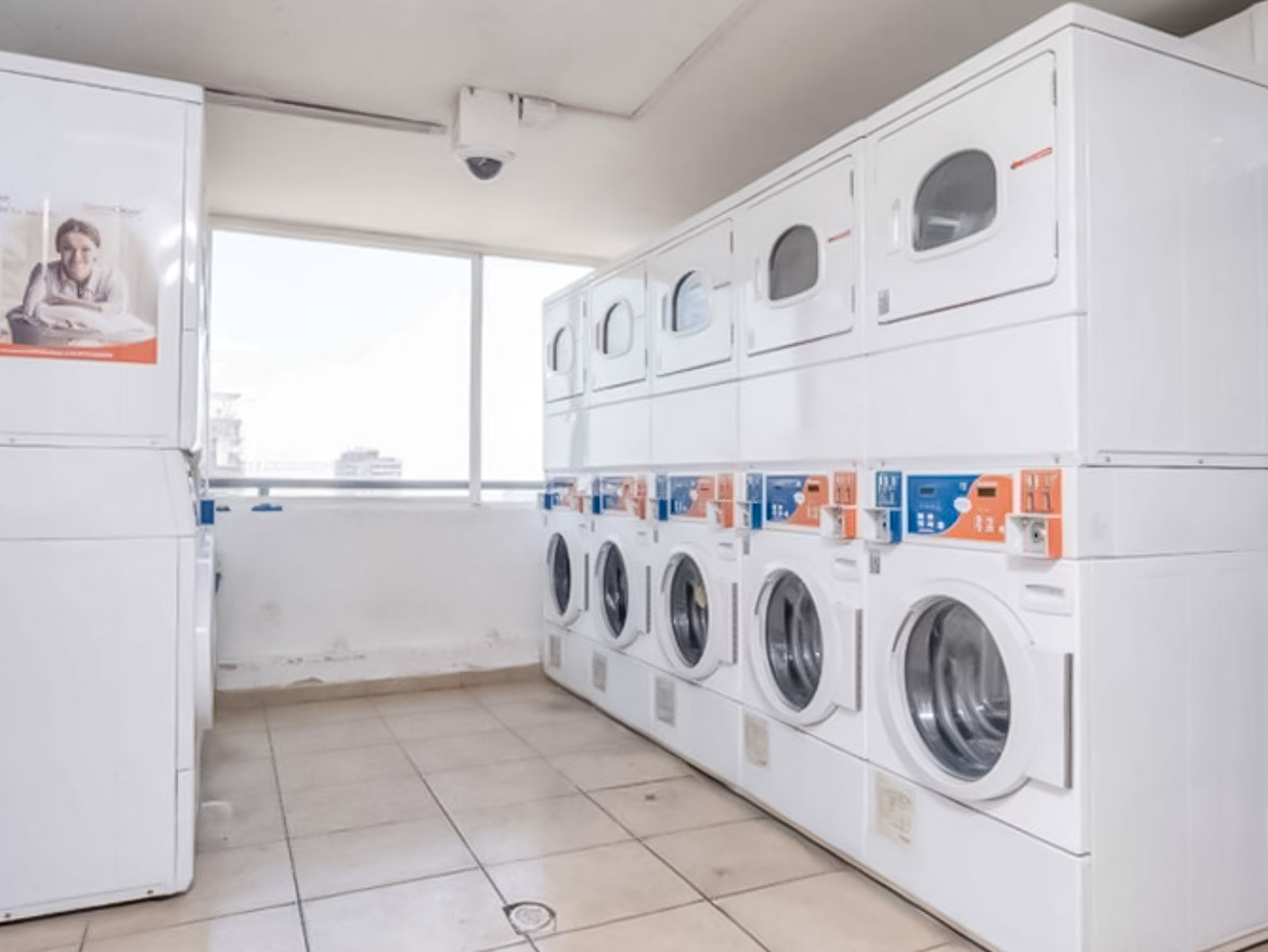 Departamento en venta, Santiago