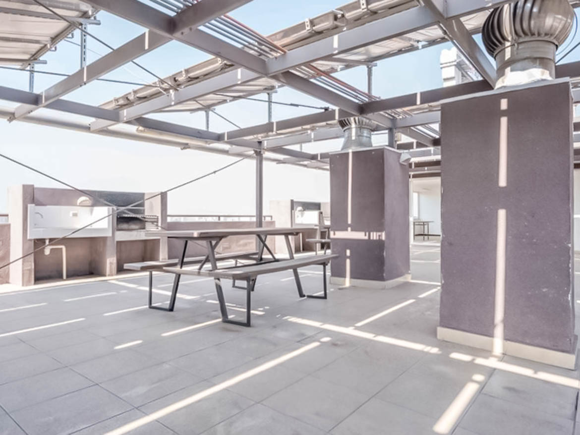 Departamento en venta, Santiago