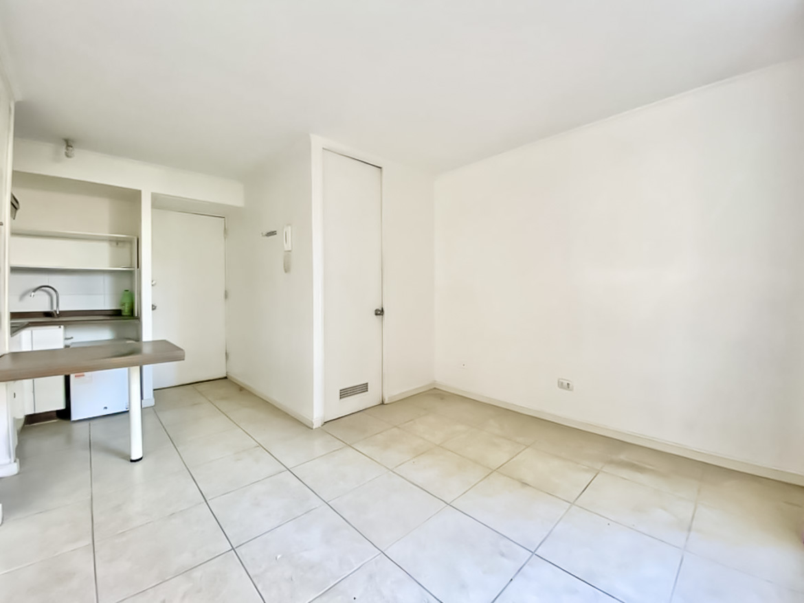 Departamento en venta, Santiago