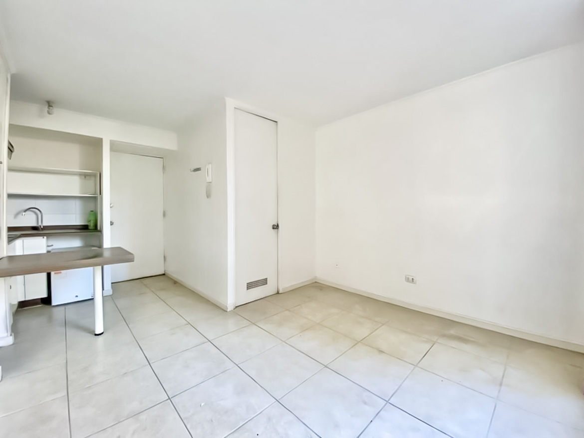 Departamento en venta, Santiago
