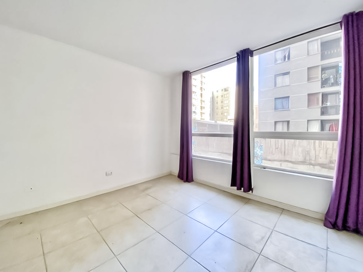 Departamento en venta, Santiago