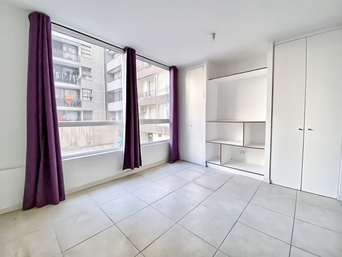 Departamento en venta, Santiago