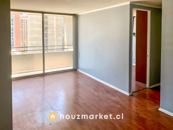 Departamento en venta, Salesianos, San Miguel