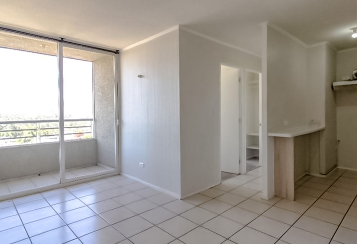 Departamento en venta, San Petersburgo, San Miguel