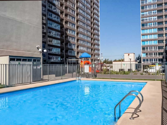 Departamento en venta, San Petersburgo, San Miguel