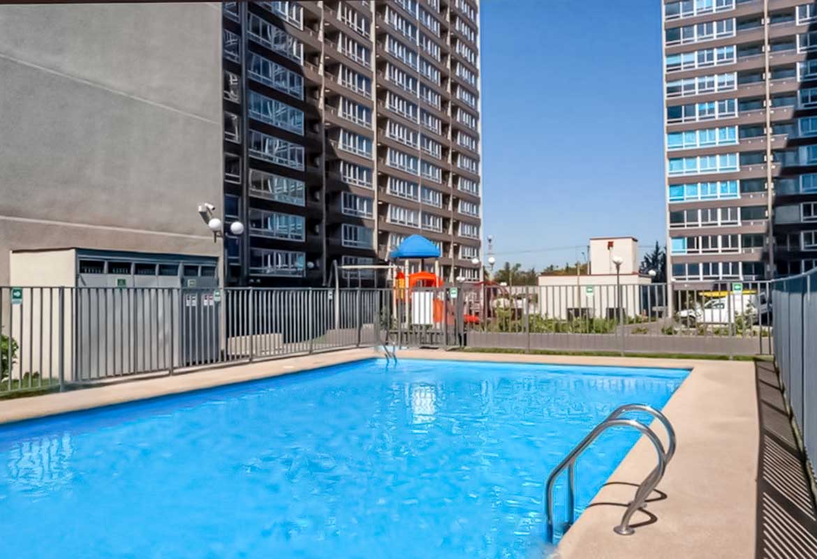 Departamento en venta, San Petersburgo, San Miguel