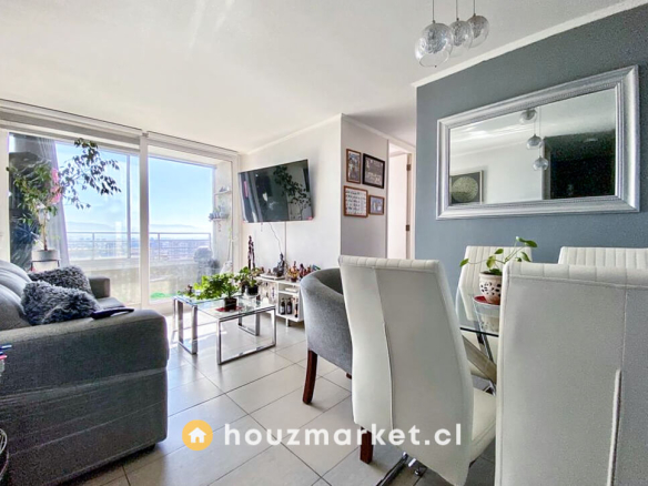 Departamento en venta, San Miguel