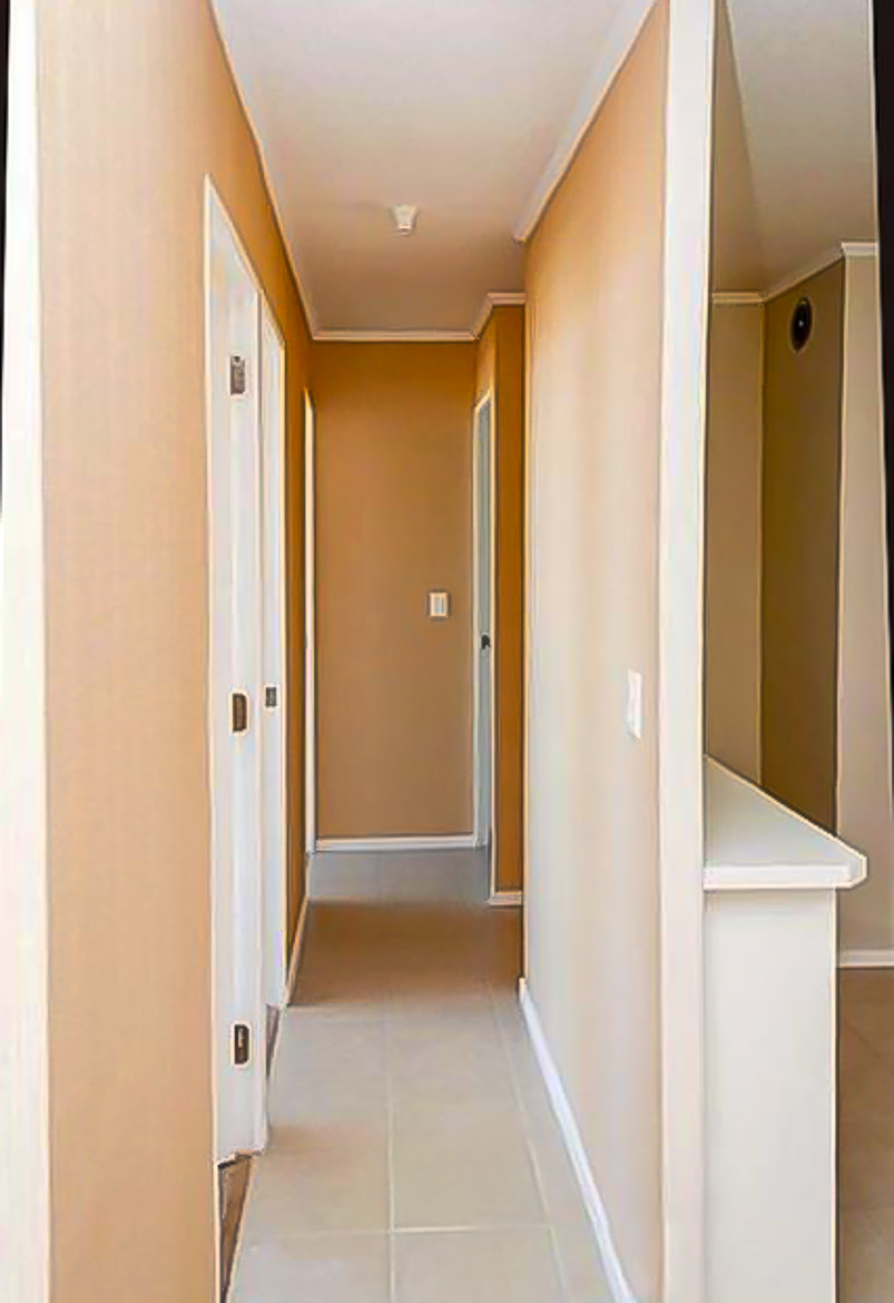 Departamento en venta, San Petersburgo, San Miguel