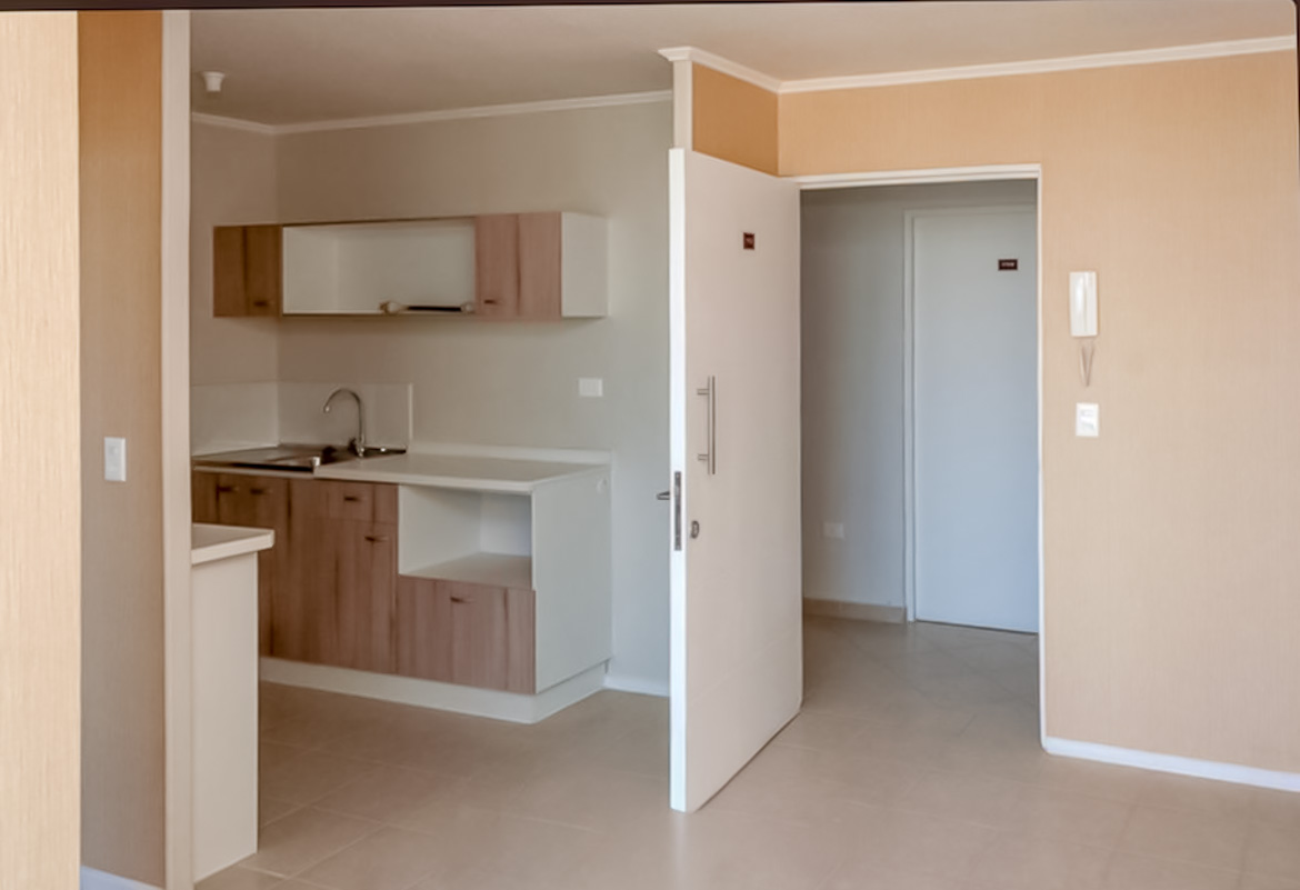 Departamento en venta, San Petersburgo, San Miguel