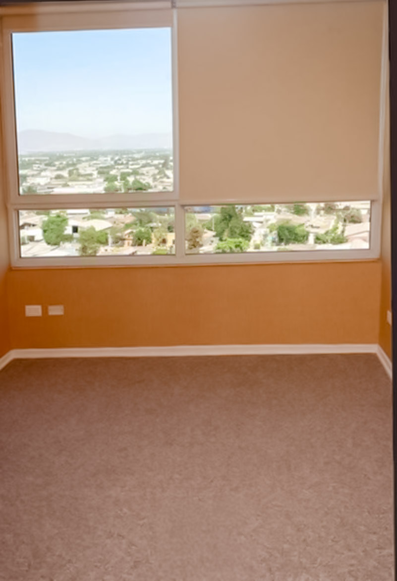 Departamento en venta, San Petersburgo, San Miguel