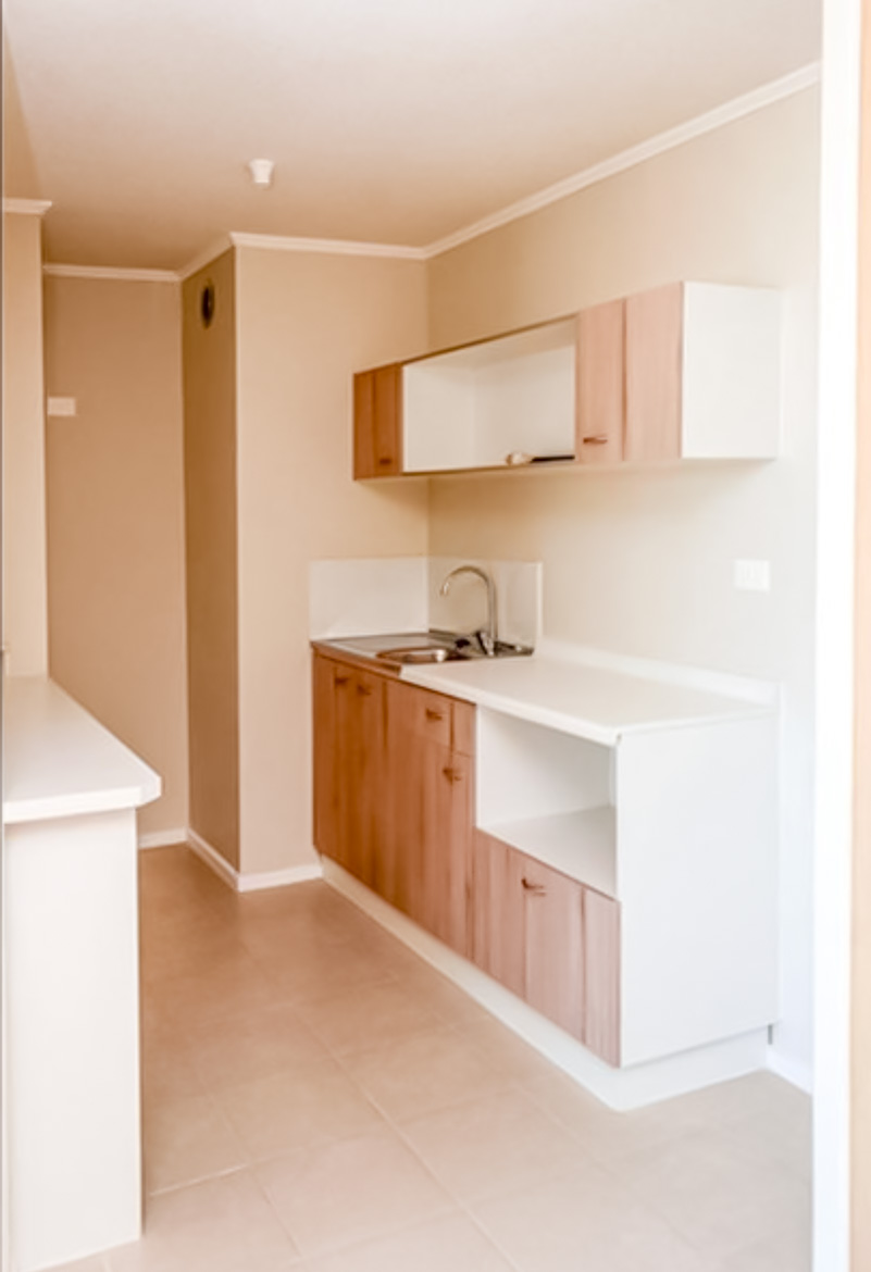 Departamento en venta, San Petersburgo, San Miguel