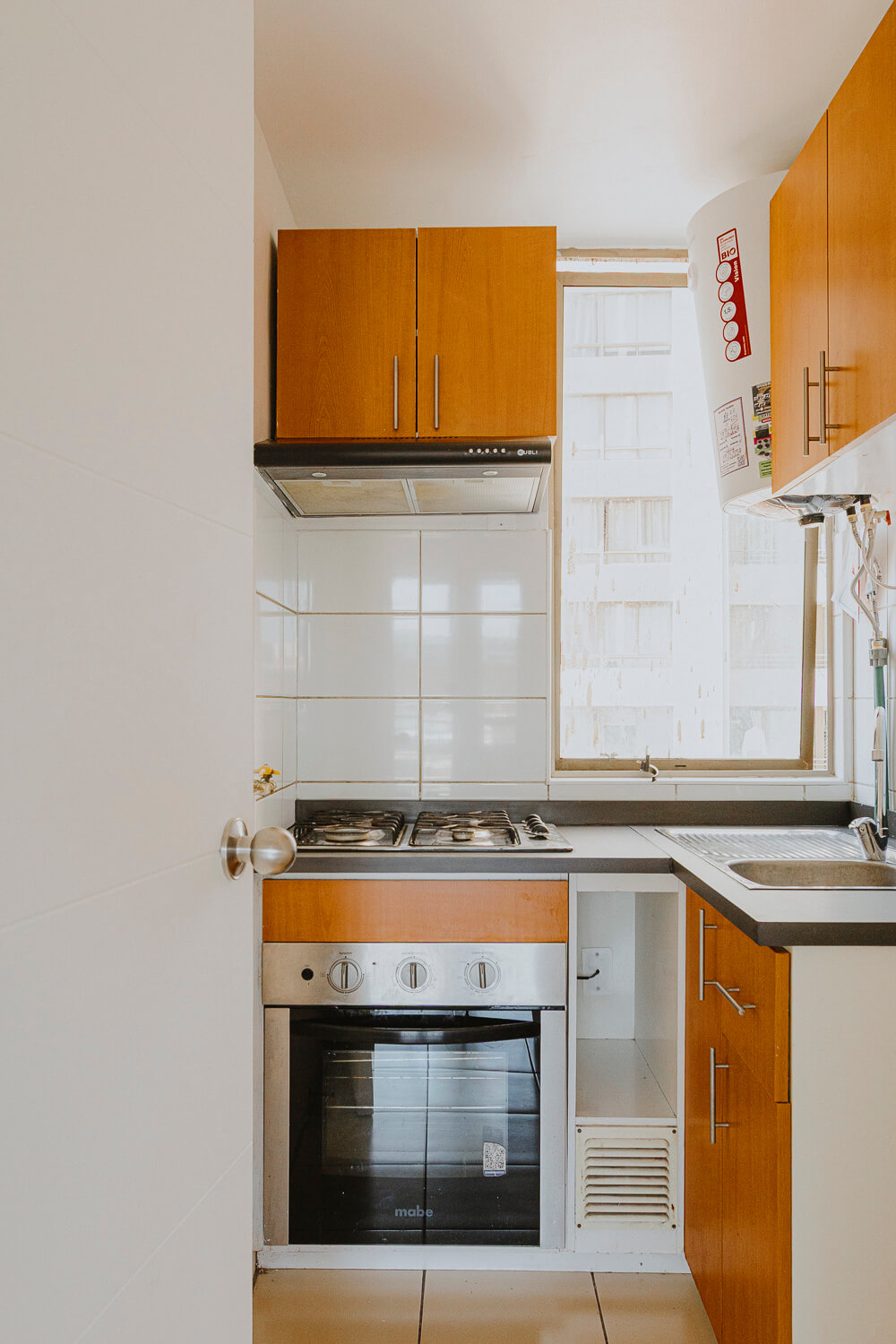 Departamento en venta 2 dormitorios, Santiago Centro