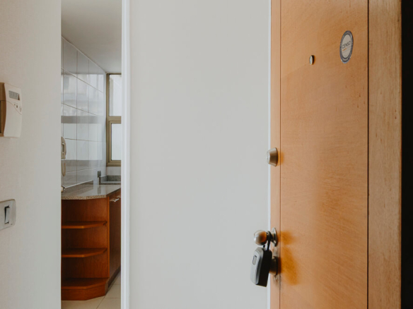 Departamento en venta, 2 dormitorios, Santiago