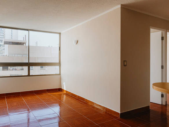 Departamento en venta 2 dormitorios, Santiago