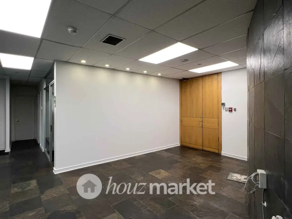 Oficina en arriendo, 296 m2, El Golf, Las Condes
