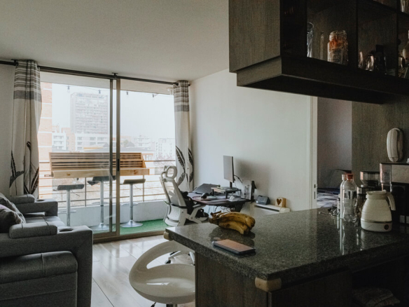 Departamento en venta 2 dormitorios, Av.España