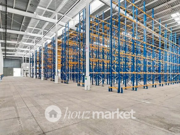 Galpón industrial en arriendo en San Joaquín | 4.250 m² de bodega