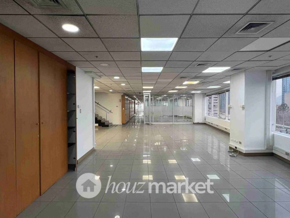 Oficina en arriendo en Las Condes | Categoría A 1.215 m²