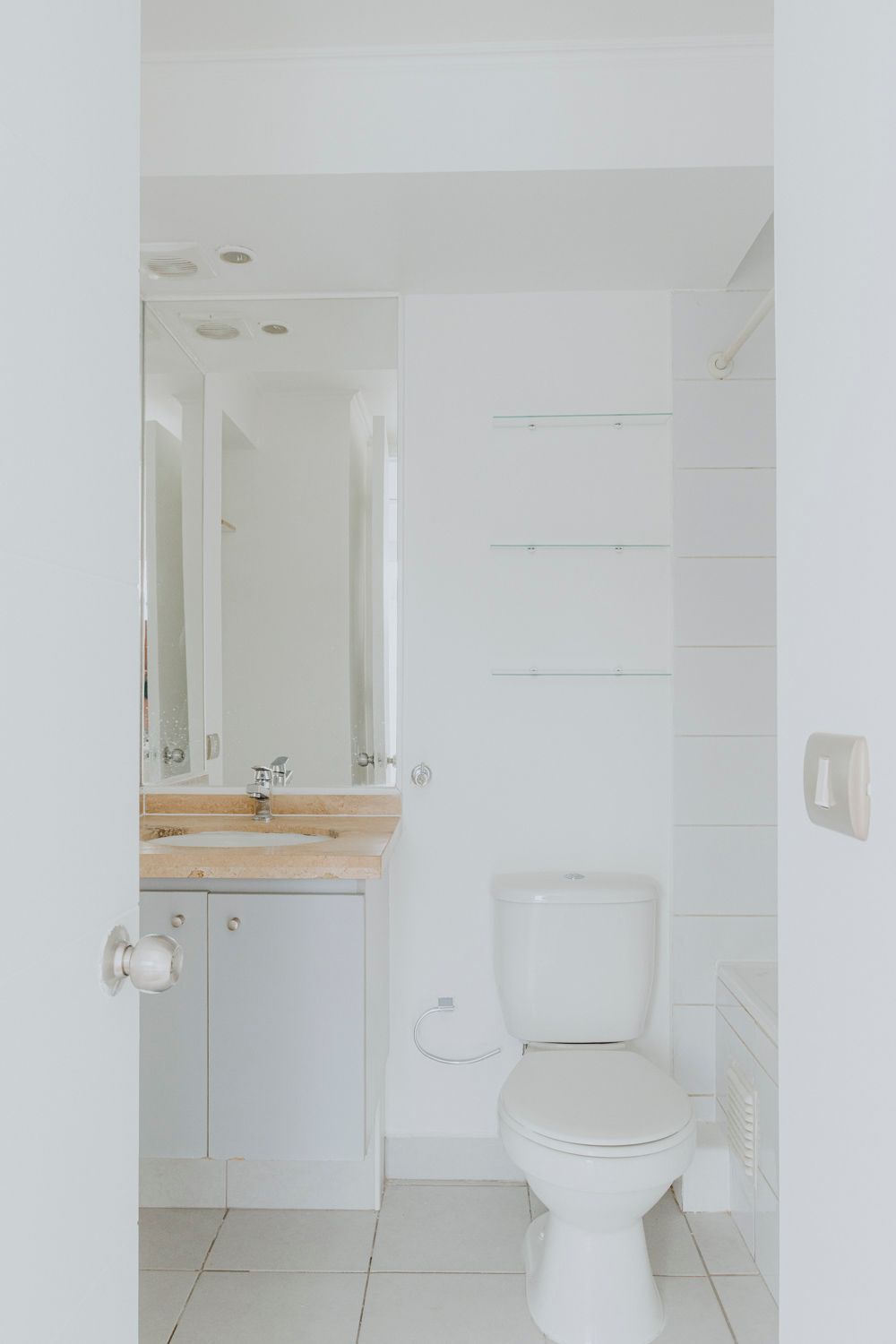 Departamento remodelado en venta, 1 dormitorio 1 baño, Santiago Centro - foto 15