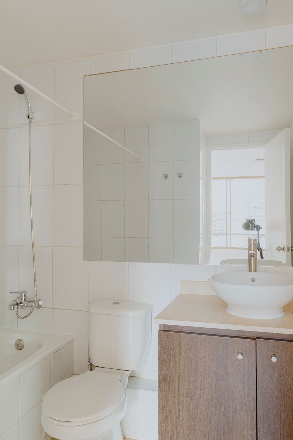 Departamento en venta de 1 dormitorio con bodega y terraza en Santiago, foto 16