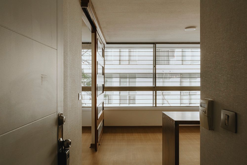 Departamento en venta de 1 dormitorio con bodega en Santiago, foto 01