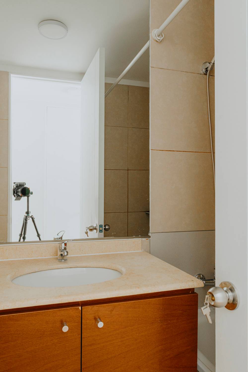 Departamento en venta de 1 dormitorio con bodega en Santiago, foto 17
