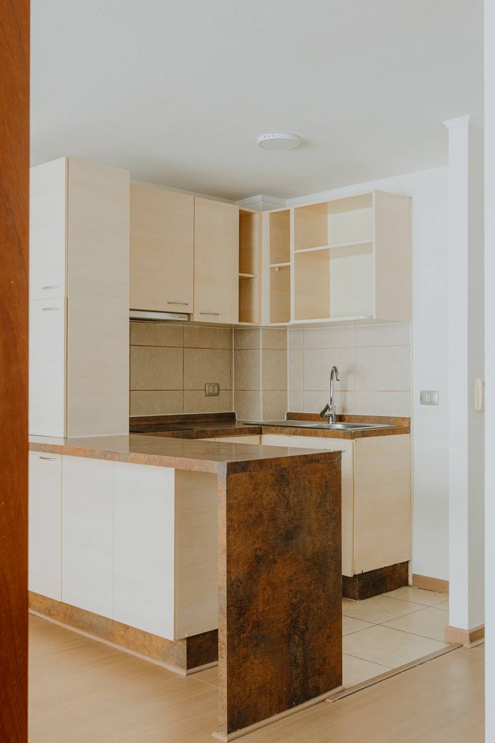 Departamento en venta de 1 dormitorio con bodega en Santiago, foto 18