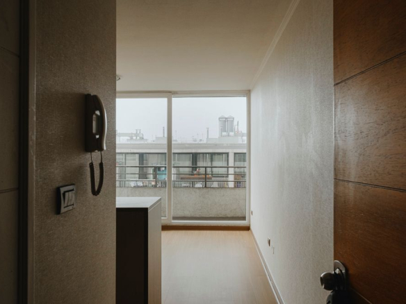 Departamento en venta 1 dormitorio con terraza en Santiago, foto 1