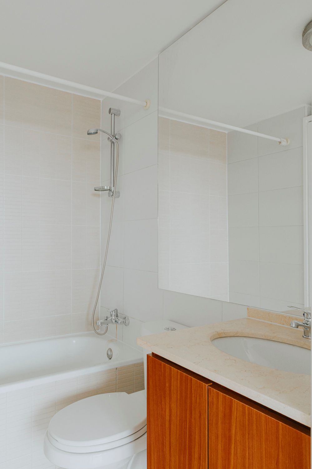 Departamento en venta 1 dormitorio con terraza en Santiago, foto 16