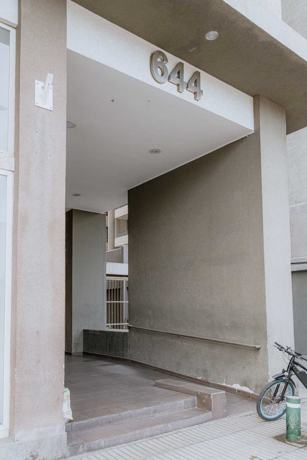 Departamento en venta 1 dormitorio con terraza en Santiago, foto 30