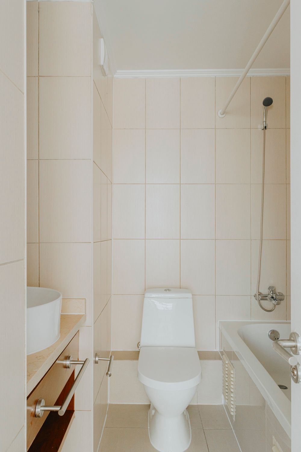 Departamento en venta 1 dormitorio con terraza en Santiago, foto 16