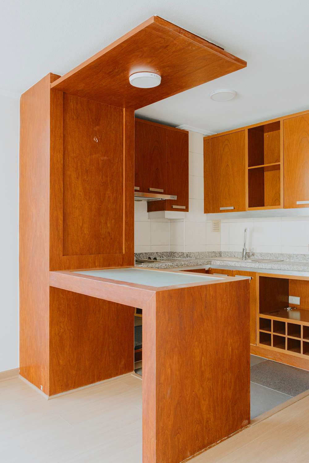 Departamento en venta 1 dormitorio con terraza en Santiago, foto 19