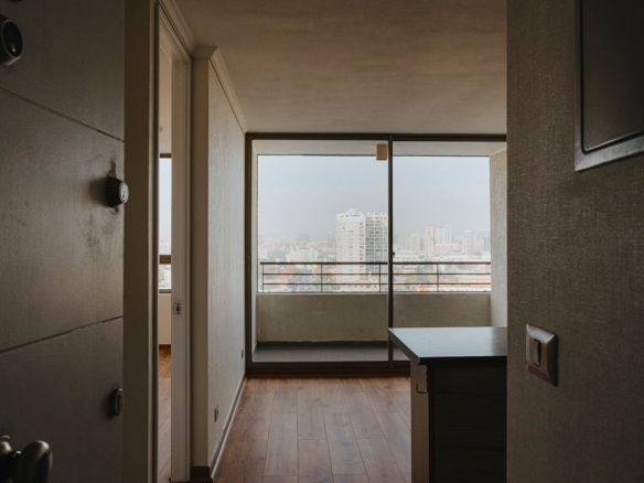 Departamento en venta 1 dormitorio en Recoleta, foto 1