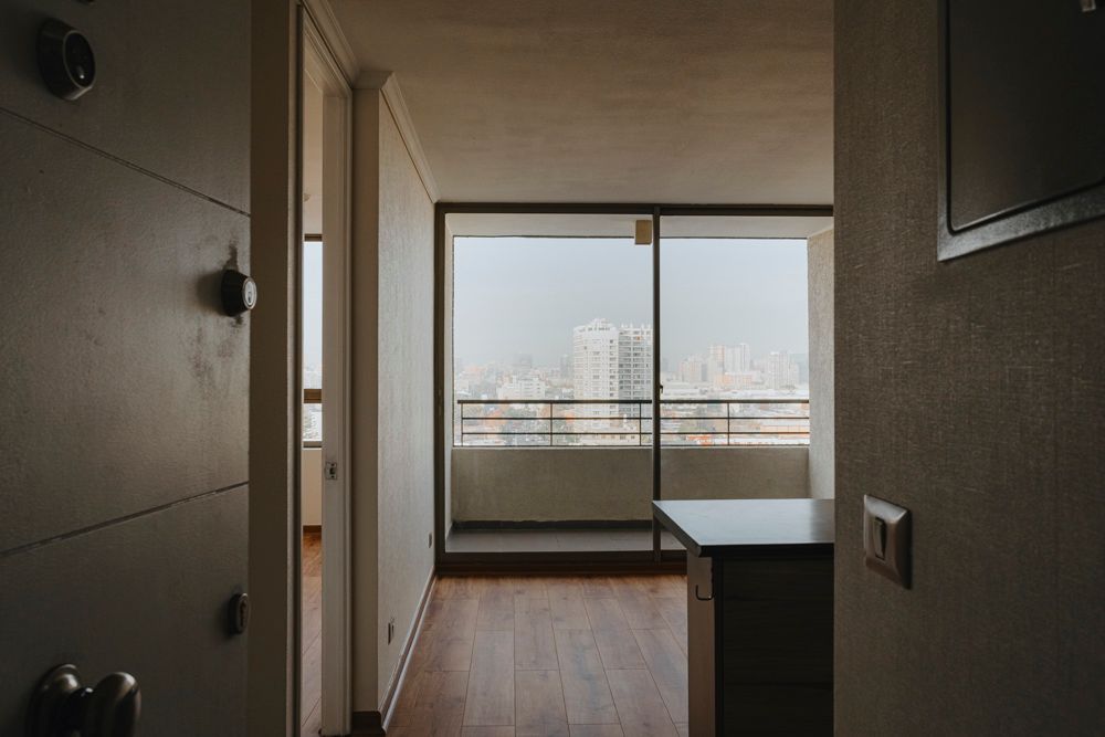 Departamento en venta 1 dormitorio en Recoleta, foto 1