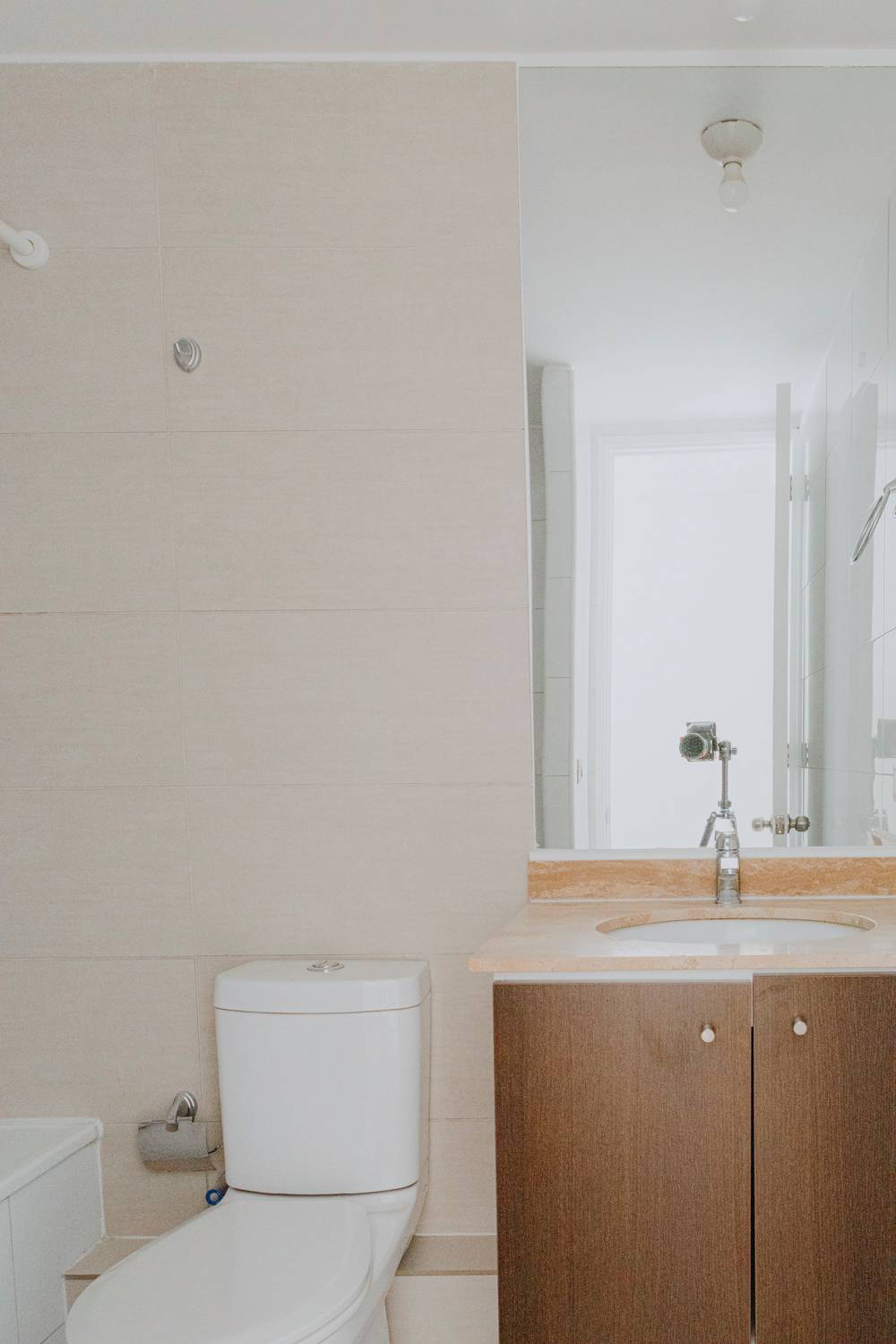 Departamento en venta 1 dormitorio en Recoleta, foto 15