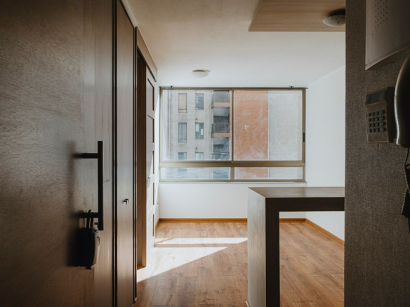 Departamento en venta 1 dormitorio en Santiago, foto 1