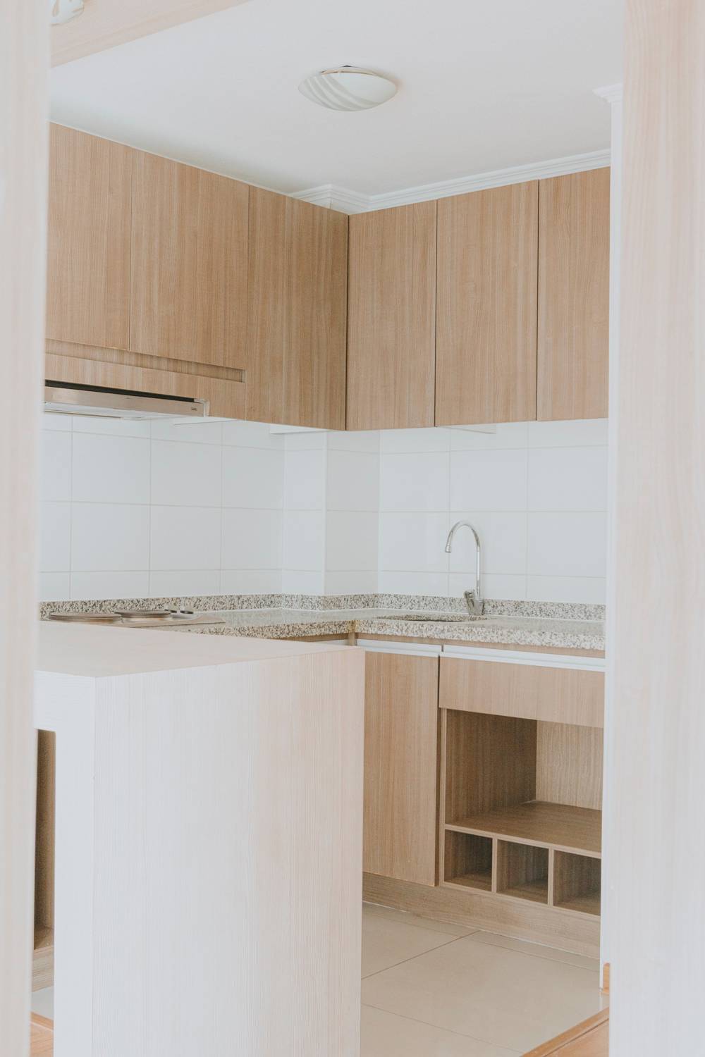 Departamento en venta 1 dormitorio en Santiago, foto 17