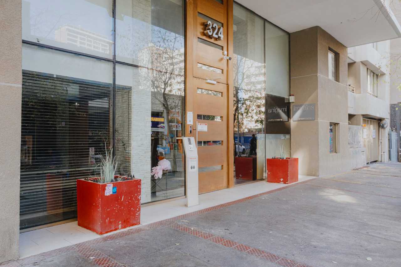 Departamento en venta 1 dormitorio en Santiago, foto 20