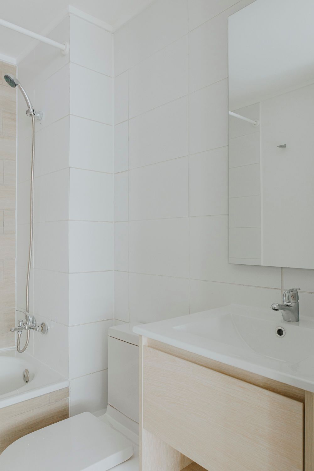 Departamento en venta de 1 dormitorio remodelado en Santiago, foto 16