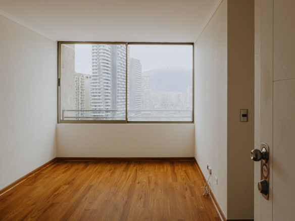 Departamento en venta de 3 dormitorios remodelado en Santiago, foto 01
